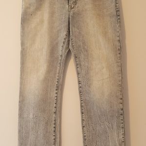 Men's American Eagle Straight leg jeans Size 34x32